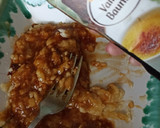 Foto del paso 2 de la receta: Galletitas de plátano y avena