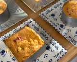 Foto del paso 8 de la receta Ensaladilla Rusa de Boniato y Pulpo con Mayonesa al Pimentón!!!!