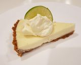 รูปขั้นตอนการทำที่ 7 ของ พายมะนาว (Lime pie)
