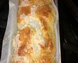 Foto del paso 2 de la receta: Budín sin harina, con bananas y coco!!