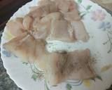 Shallow fried fish n potatoes #15minutes or less cooking recipe step 4 photo