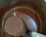 Foto langkah ke 3 dari resep Dalgona Cappucino Desert.