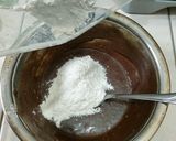 Foto langkah ke 3 dari resep Roti Boy Toast (versi ChocoDrink).