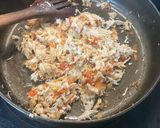 Foto del paso 8 de la receta: Tacos Dorados Guatemaltecos (Dificultad: Difícil😠¾)