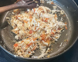 Foto del paso 8 de la receta: Tacos Dorados Guatemaltecos (Dificultad: Difícil)