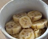 Foto langkah ke 1 dari resep Banana Schotel.