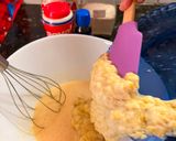 Foto del paso 6 de la receta: Budín de Bananas y Avena "Lucía"
