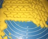 Foto langkah ke 4 dari resep Kue Soun.