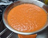 Foto del paso 10 de la receta: 56. Gazpacho andaluz