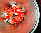 કોપરા લસણ ની ચટણી (Kopra Lasan Chutney Recipe In Gujarati) રેસીપી સ્ટેપ1ફોટો