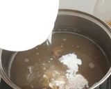 Foto langkah ke 5 dari resep Bubur Kacang Hijau Sederhana.