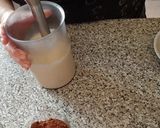 Foto del paso 2 de la receta MayoChocolat Cake (Bizcocho de chocolate y mayonesa)