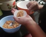 Foto langkah ke 4 dari resep Choipan + sambal.