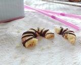 Vaníliás karika házilag recept fázis 11 fotója