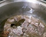 Foto langkah ke 3 dari resep Asem-asem Daging Simple Ala Mamah.