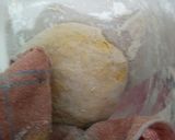 Foto del paso 3 de la receta: Pan de zapallo 😍🍞