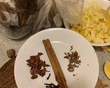 Foto del paso 2 de la receta: Vino mágico caliente