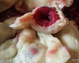 Une image de l'étape 4 de Raviolis aux cerises (pierogi, colțunași, varenyky..).