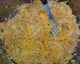 Foto del paso 3 de la receta: Súper pastel de carne y arroz inspirado en Esbieta