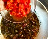 Une image de l'étape 4 de Recette - Lentilles carottes.
