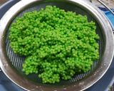 Foto langkah ke 1 dari resep Awug Awug Sagu Mutiara Nangka.