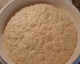 Ostoros kalács recept fázis 2 fotója