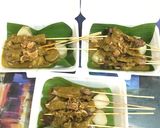 Foto langkah ke 7 dari resep Sate Pandang.