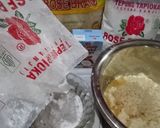 Foto langkah ke 3 dari resep Cenil Singkong.