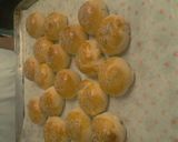 Foto del paso 1 de la receta: Bollitos rellenos de queso crema