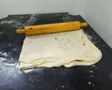 Foto del paso 6 de la receta: Rosca de chicharrón 1️⃣2️⃣