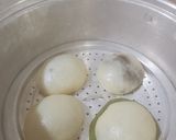 Foto langkah ke 7 dari resep Bakpao (No Mixer).