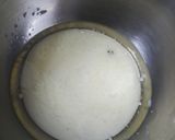 A picture of step 1 of Flavoured eggless mayo.