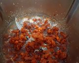 Foto del paso 2 de la receta: Pan de chorizo y orégano con Tm5