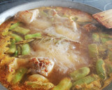 Foto del paso 3 de la receta: Paella valenciana (receta tradicional)
