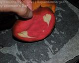 A picture of step 14 of Fortune cookie.