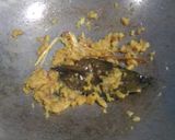 Foto langkah ke 1 dari resep Acar kuning wortel timun.