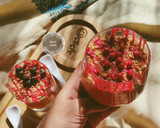 عکس مرحله 2 از دستور دسر هویج(بدون ژلاتین)