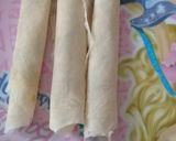 Foto langkah ke 1 dari resep Piscokju (Pisang Coklat Keju) Gampang!.