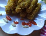 Foto langkah ke 6 dari resep Stick Tempe.