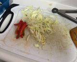 Foto del paso 3 de la receta: Estofado de pollo