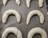 Kifli.🥐 recept fázis 2 fotója