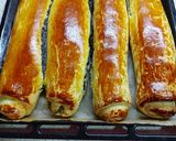 Bejgli recept fázis 8 fotója