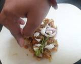 Mughlai Paratha(Lucknow streetfood) recipe step 4 photo
