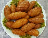 صورة لخطوة 6 من وصفة اصابع زينب المقرمشة طعم ولا اطيب