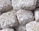 صورة لخطوة 7 من وصفة حلوة التمر (المعمول)