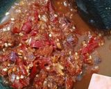 Foto langkah ke 3 dari resep [294] Sambal Dadak.