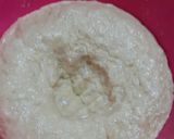 Foto langkah ke 3 dari resep Donat Kepang Tanpa Ulen.