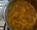 Foto del paso 14 de la receta: Cazuela de Mondongo fácil ❤