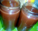A picture of step 4 of Instant ketchup.