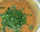 A picture of step 3 of Idli Sambar.